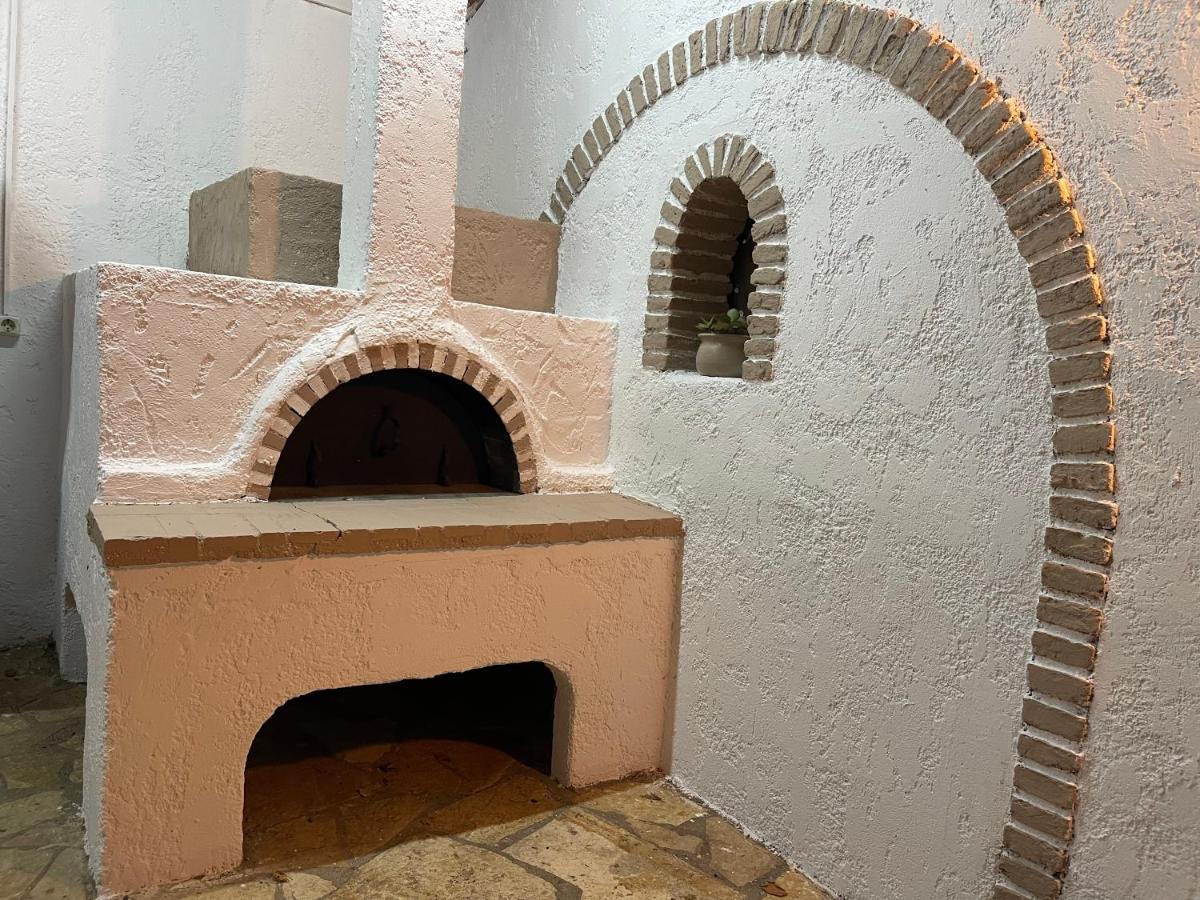 Agios Ilias  Mama'S Sunshine Garden Villa מראה חיצוני תמונה