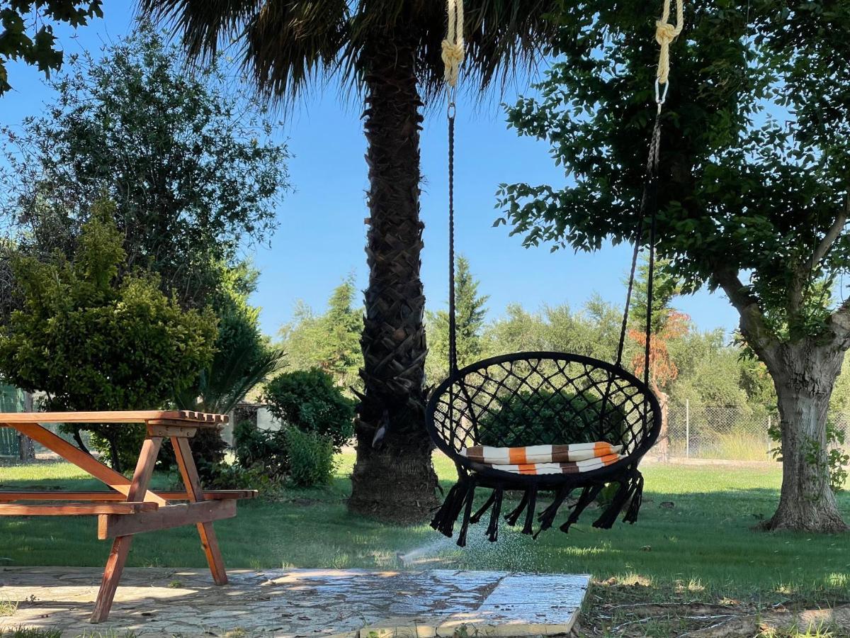 Agios Ilias  Mama'S Sunshine Garden Villa מראה חיצוני תמונה