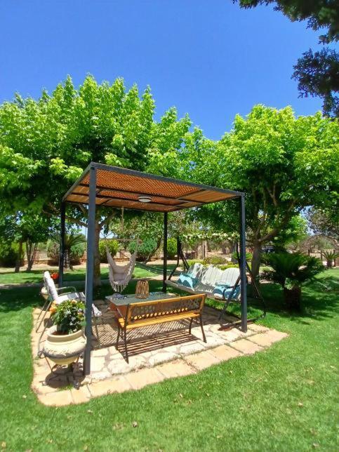 Agios Ilias  Mama'S Sunshine Garden Villa מראה חיצוני תמונה