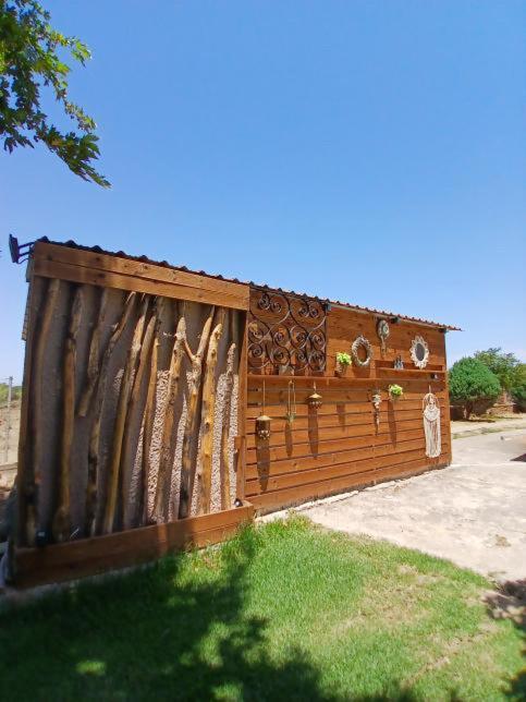 Agios Ilias  Mama'S Sunshine Garden Villa מראה חיצוני תמונה