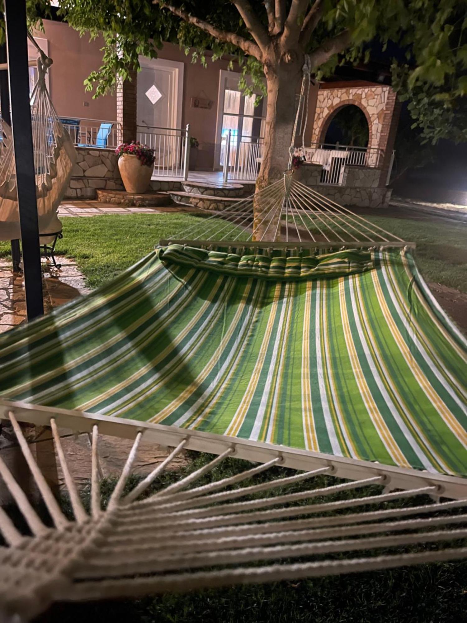 Agios Ilias  Mama'S Sunshine Garden Villa מראה חיצוני תמונה