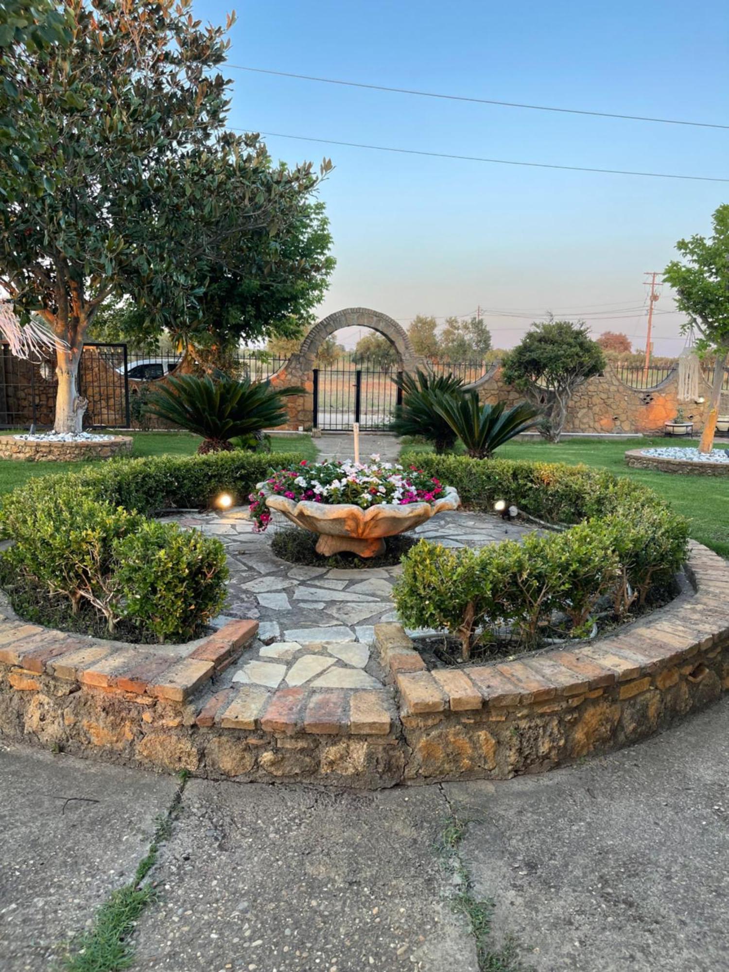 Agios Ilias  Mama'S Sunshine Garden Villa מראה חיצוני תמונה